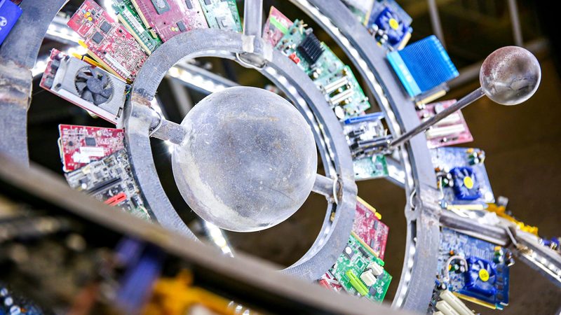 数据中台性能优化：技术选型的关键考量