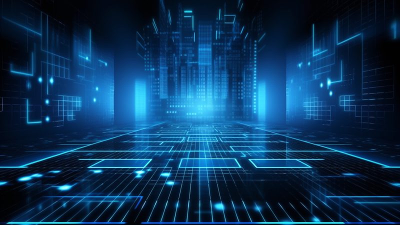 Python数据可视化报表制作：揭秘高效数据分析之道